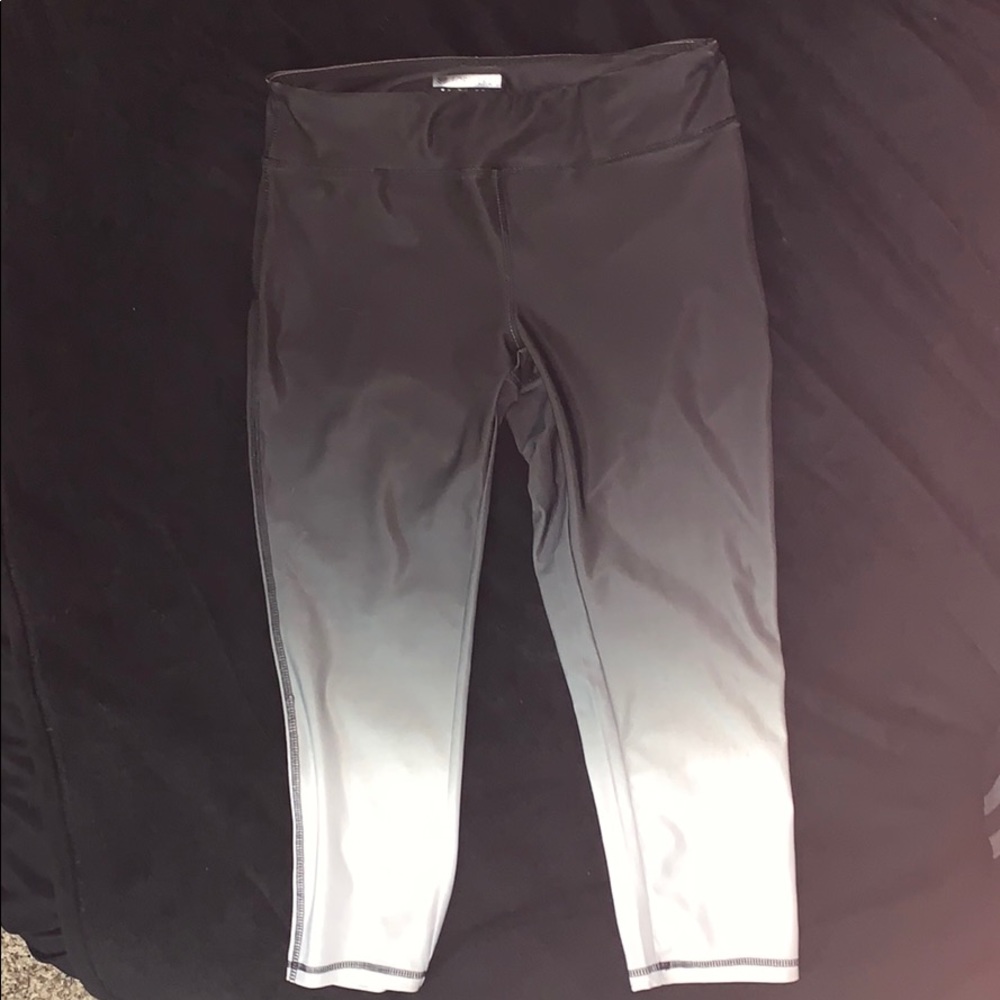 Forever 21 Athletic Leggings